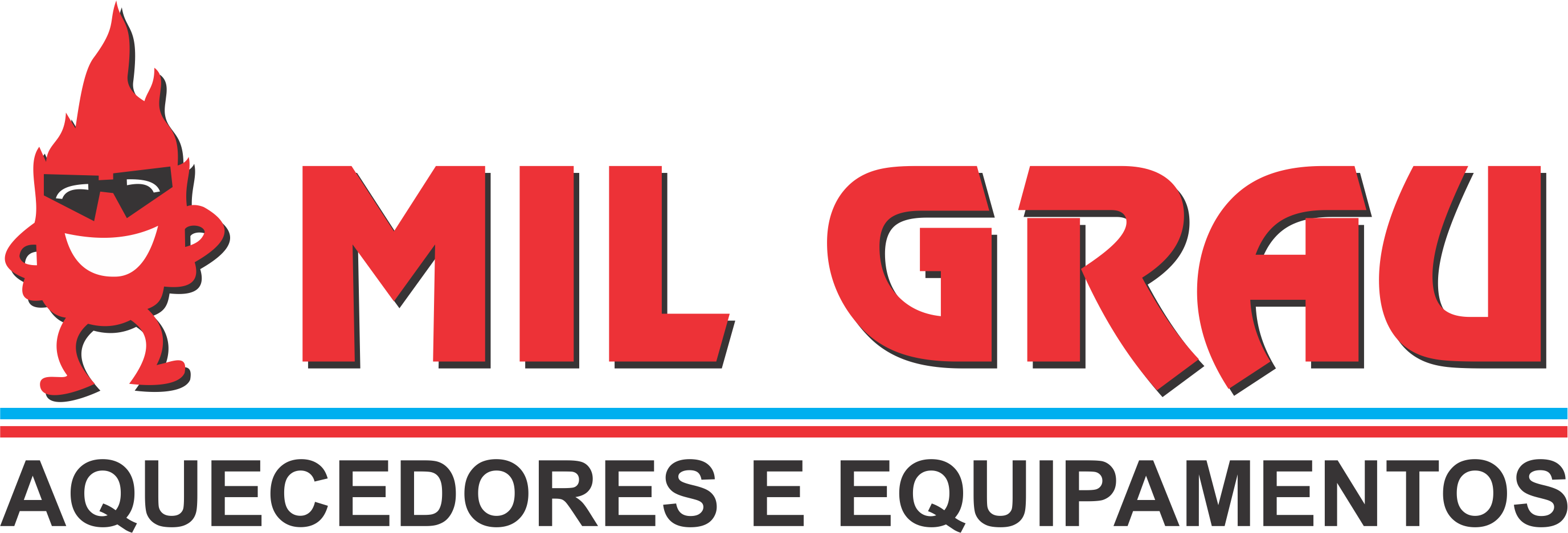 Mil Grau Aquecedores