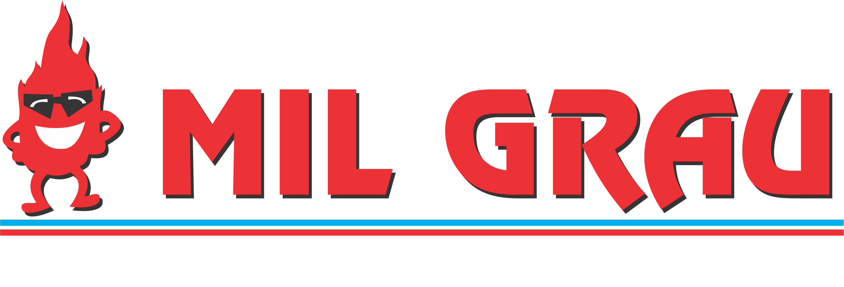 Mil Grau Aquecedores