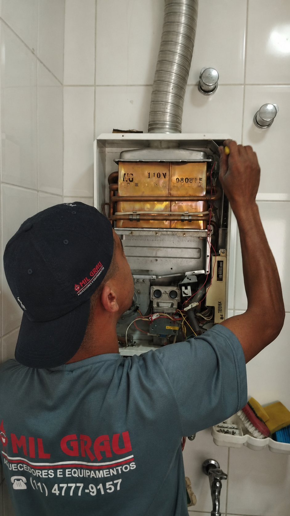 Manutenção Preventiva