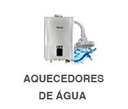 Aquecedores de Água a Gás