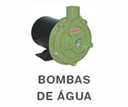 Bombas de Água